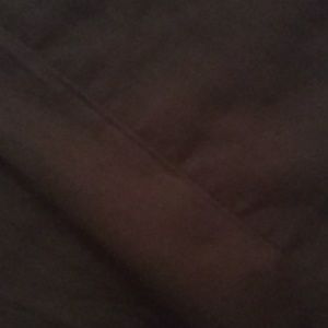 Meet your Posher, Aaliyah